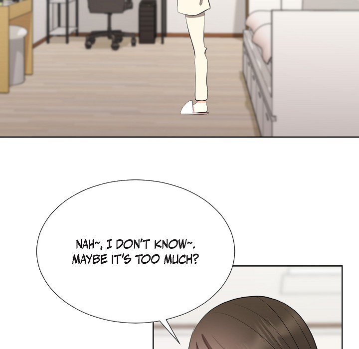 Fragrant Office Life Fragrant Office Life EP 35 - Toomics page 53 - 