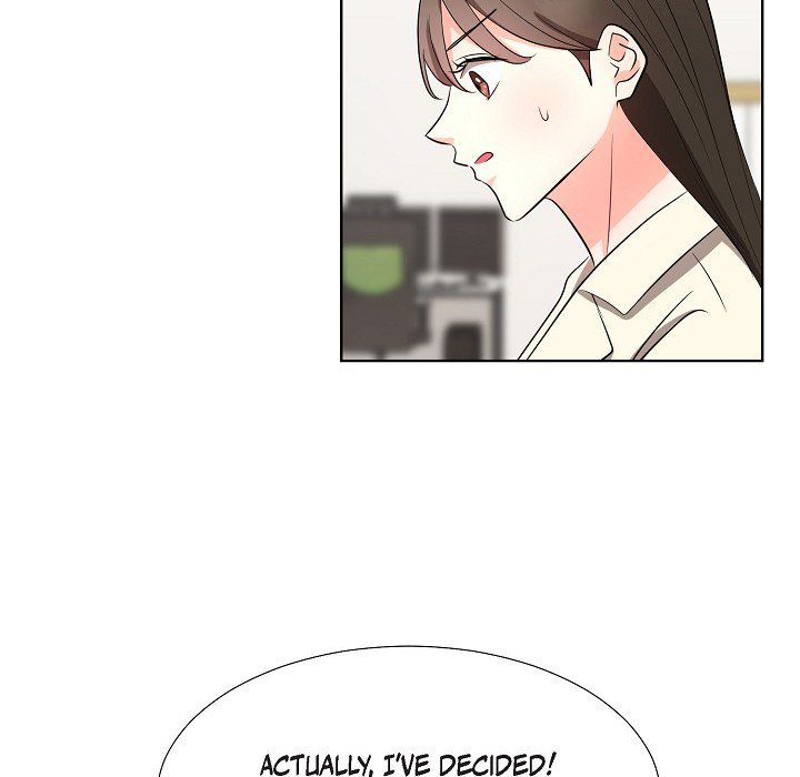 Fragrant Office Life Fragrant Office Life EP 35 - Toomics page 54 - 