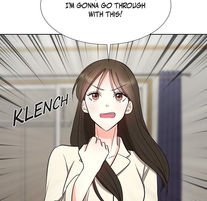 Fragrant Office Life Fragrant Office Life EP 35 - Toomics page 55 - 