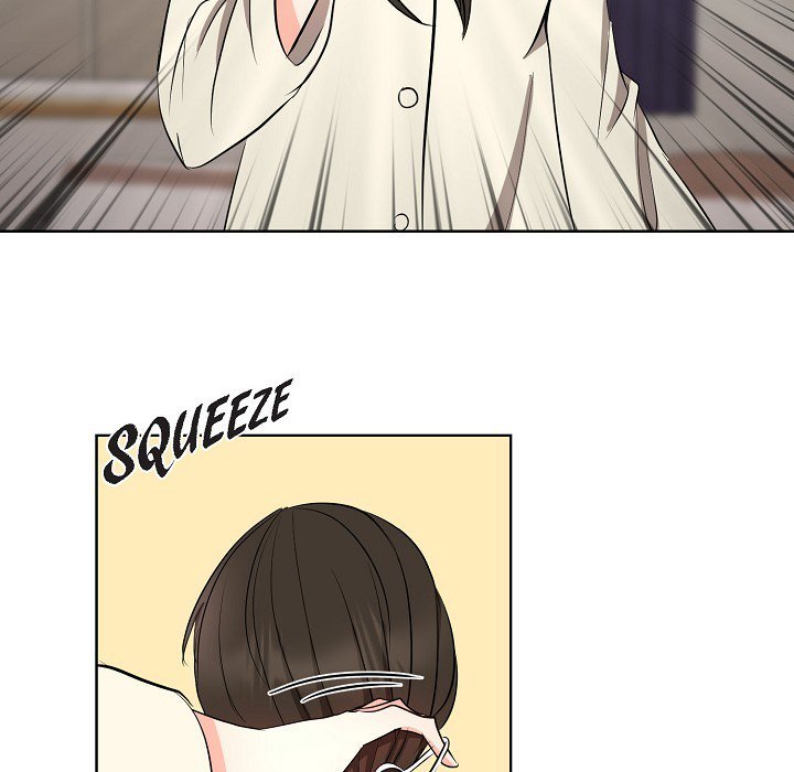 Fragrant Office Life Fragrant Office Life EP 35 - Toomics page 56 - 