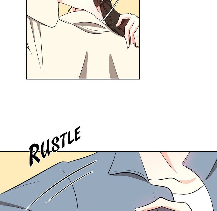 Fragrant Office Life Fragrant Office Life EP 35 - Toomics page 57 - 