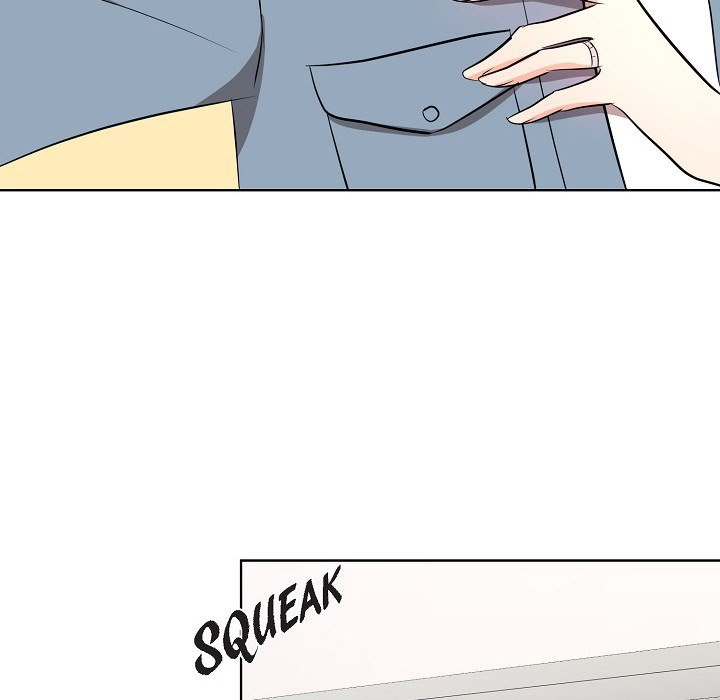 Fragrant Office Life Fragrant Office Life EP 35 - Toomics page 58 - 