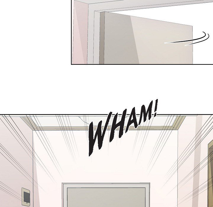 Fragrant Office Life Fragrant Office Life EP 35 - Toomics page 59 - 