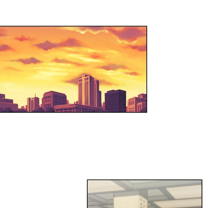 Fragrant Office Life Fragrant Office Life EP 35 - Toomics page 62 - 