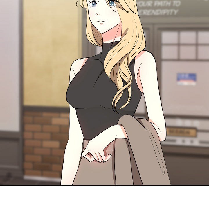 Fragrant Office Life Fragrant Office Life EP 35 - Toomics page 65 - 
