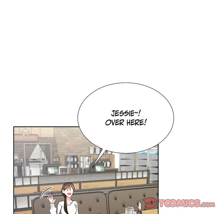 Fragrant Office Life Fragrant Office Life EP 35 - Toomics page 66 - 