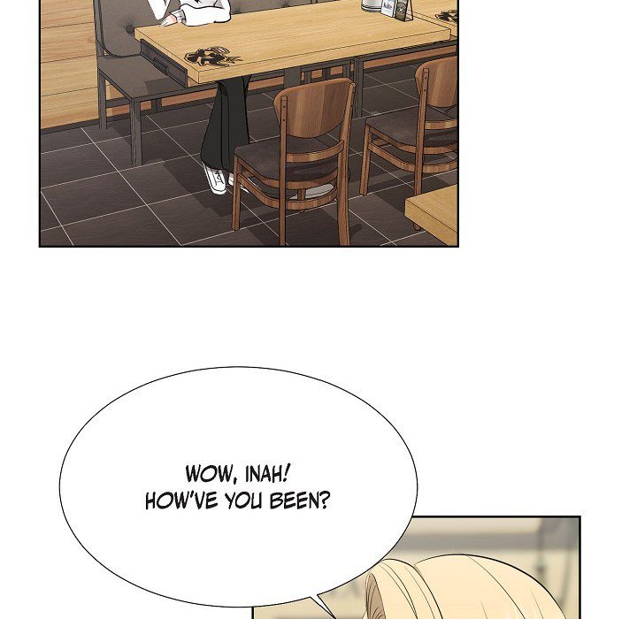 Fragrant Office Life Fragrant Office Life EP 35 - Toomics page 67 - 