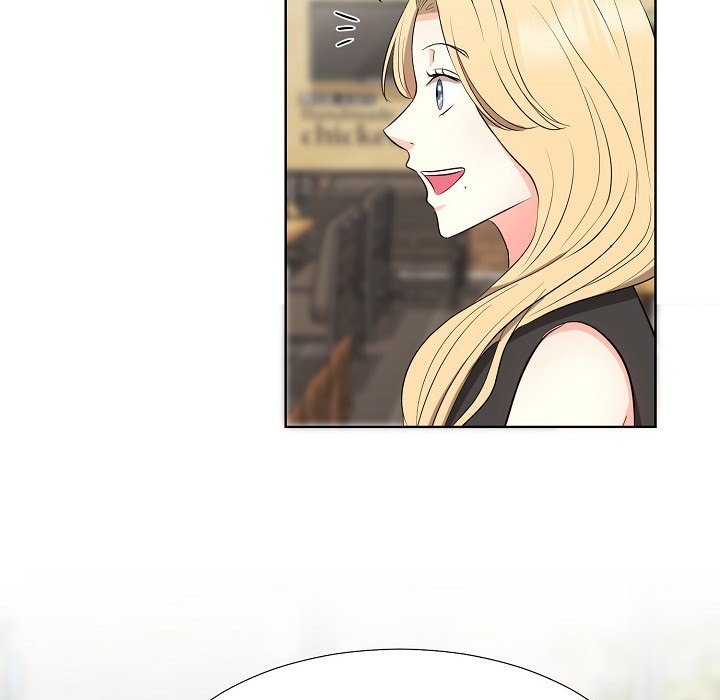Fragrant Office Life Fragrant Office Life EP 35 - Toomics page 68 - 