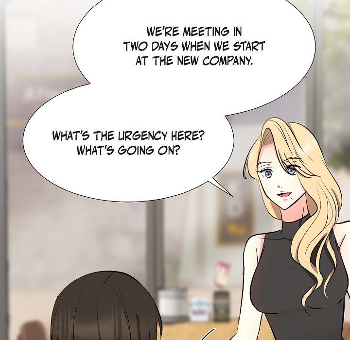 Fragrant Office Life Fragrant Office Life EP 35 - Toomics page 69 - 