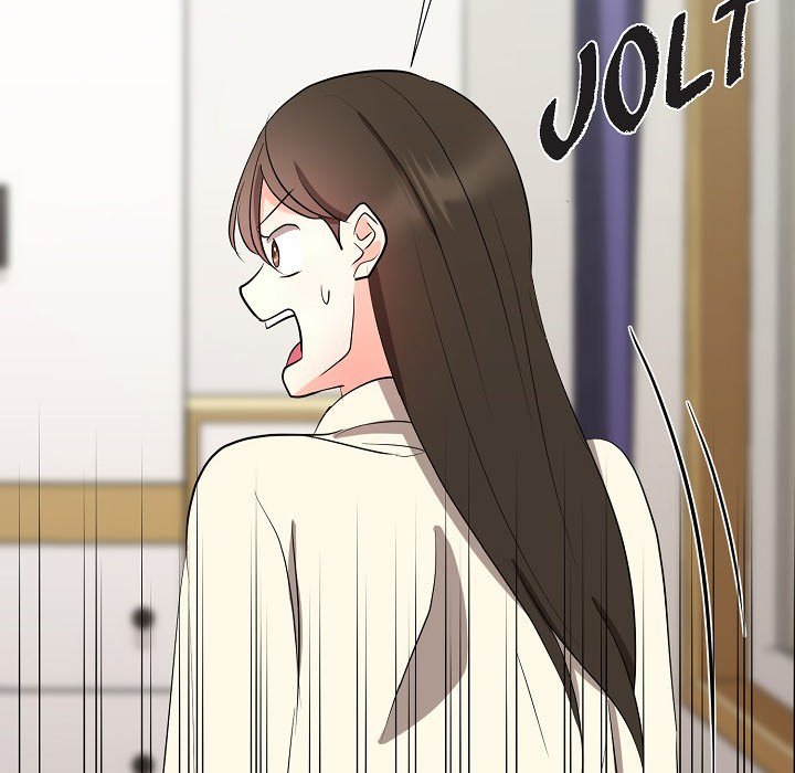 Fragrant Office Life Fragrant Office Life EP 35 - Toomics page 8 - 