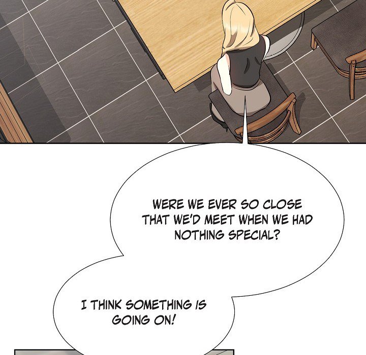 Fragrant Office Life Fragrant Office Life EP 35 - Toomics page 72 - 