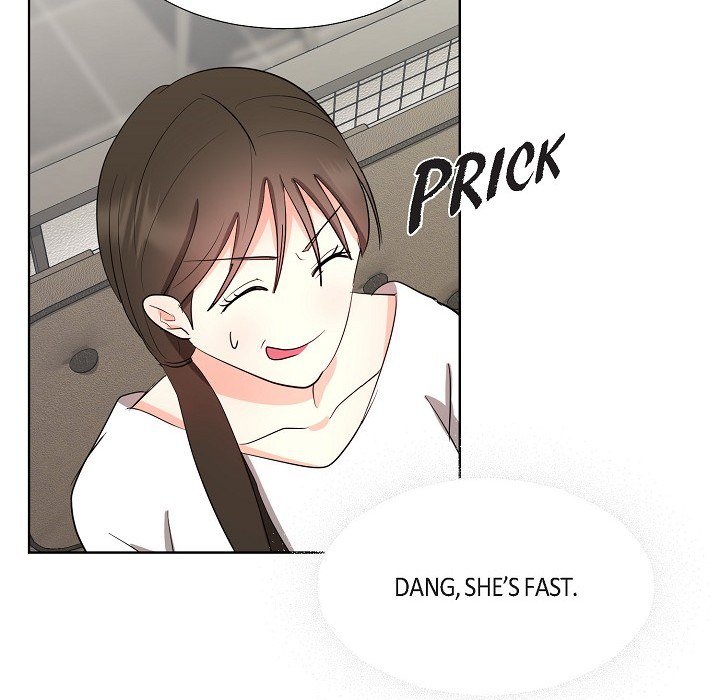 Fragrant Office Life Fragrant Office Life EP 35 - Toomics page 73 - 