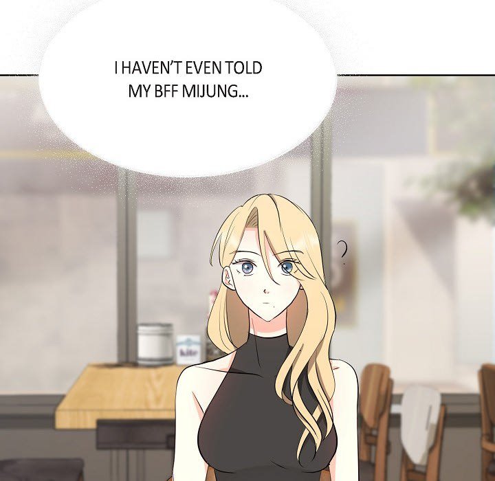 Fragrant Office Life Fragrant Office Life EP 35 - Toomics page 76 - 