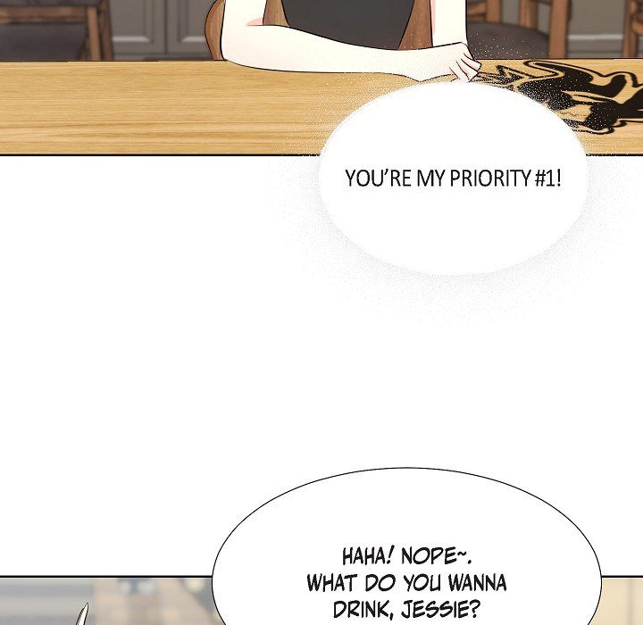 Fragrant Office Life Fragrant Office Life EP 35 - Toomics page 77 - 