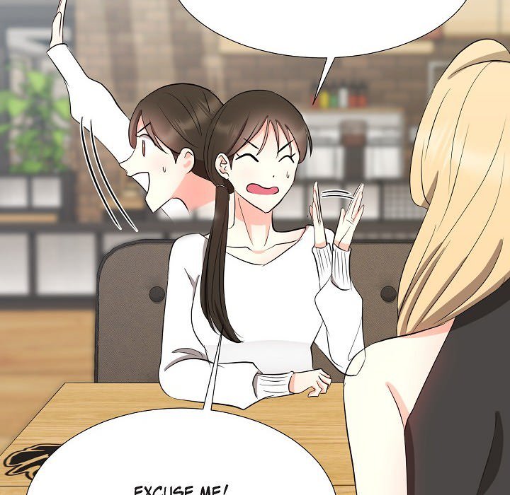 Fragrant Office Life Fragrant Office Life EP 35 - Toomics page 78 - 