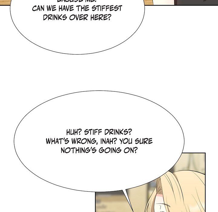 Fragrant Office Life Fragrant Office Life EP 35 - Toomics page 79 - 