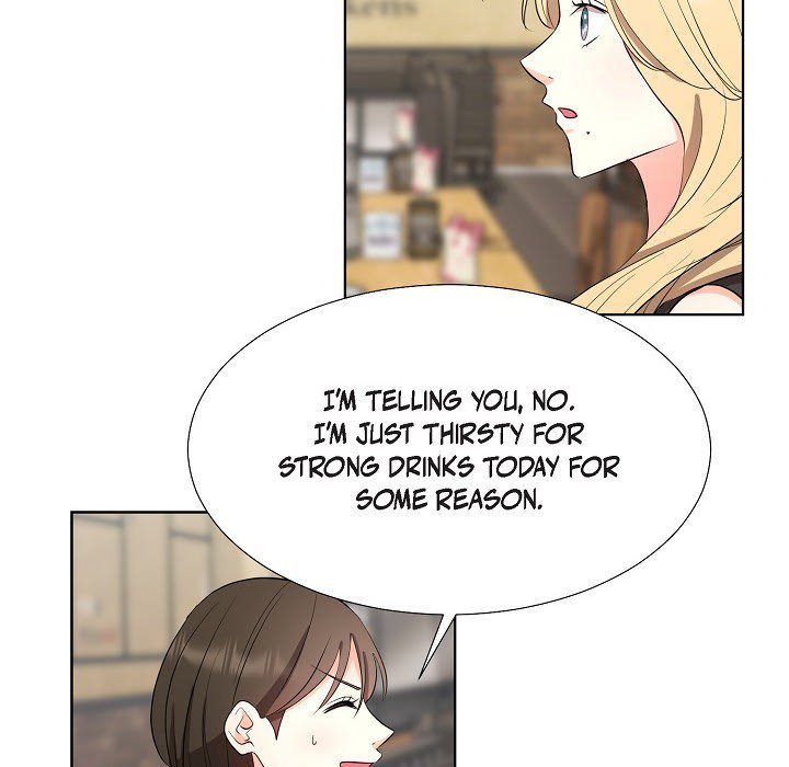 Fragrant Office Life Fragrant Office Life EP 35 - Toomics page 80 - 