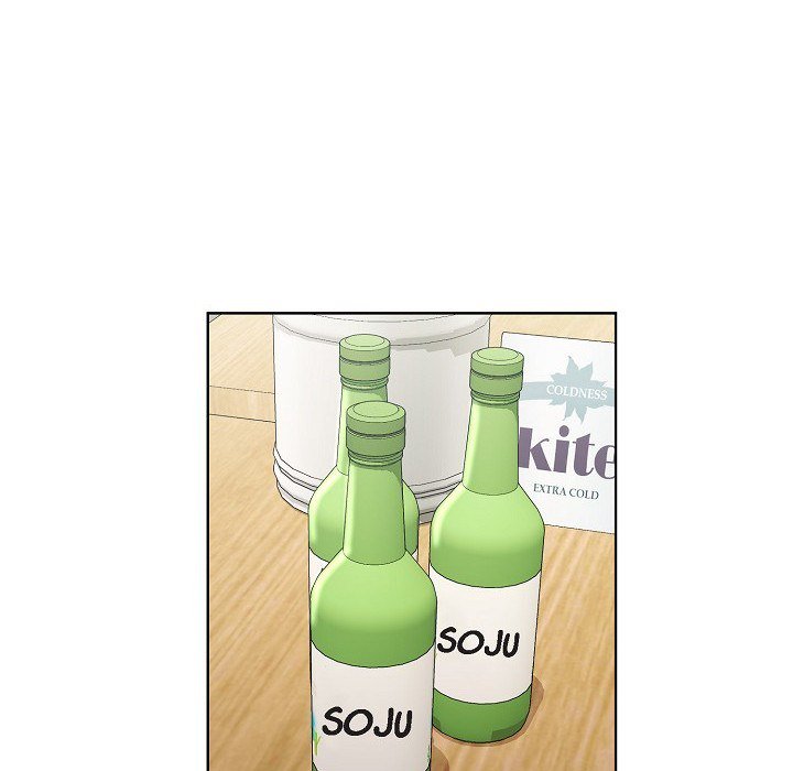 Fragrant Office Life Fragrant Office Life EP 35 - Toomics page 84 - 