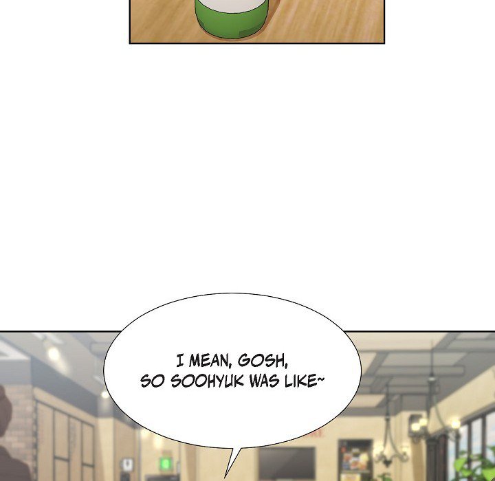 Fragrant Office Life Fragrant Office Life EP 35 - Toomics page 85 - 