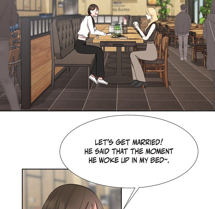 Fragrant Office Life Fragrant Office Life EP 35 - Toomics page 86 - 