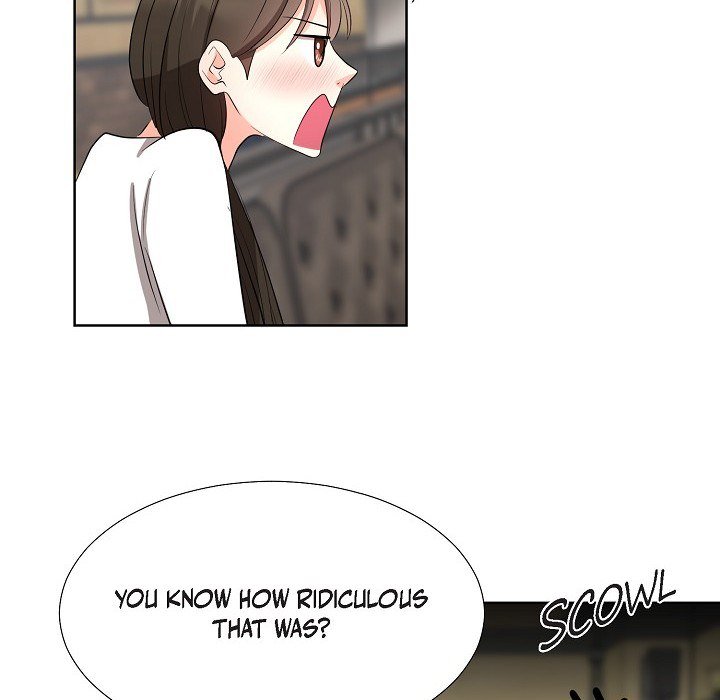 Fragrant Office Life Fragrant Office Life EP 35 - Toomics page 87 - 