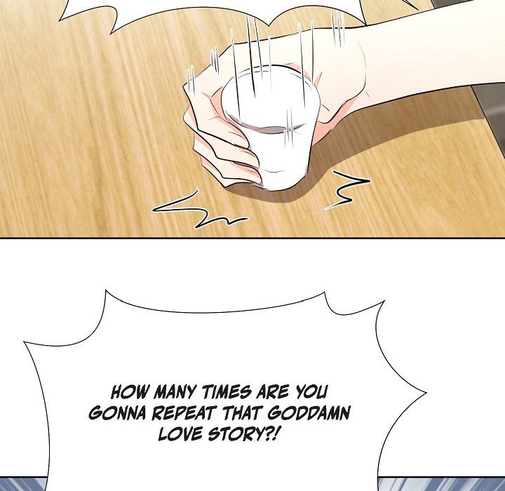 Fragrant Office Life Fragrant Office Life EP 35 - Toomics page 89 - 