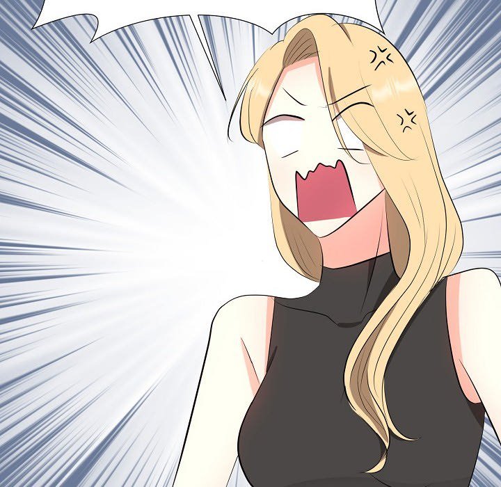 Fragrant Office Life Fragrant Office Life EP 35 - Toomics page 90 - 