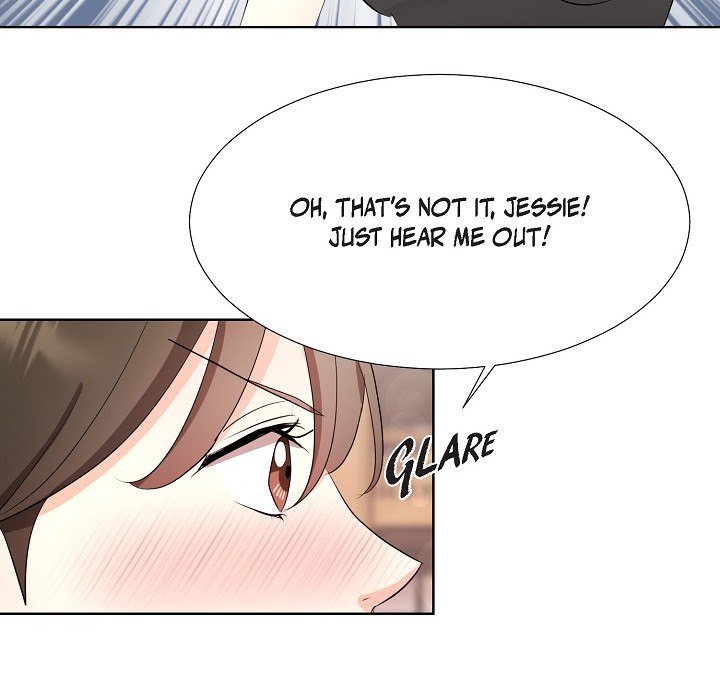 Fragrant Office Life Fragrant Office Life EP 35 - Toomics page 91 - 