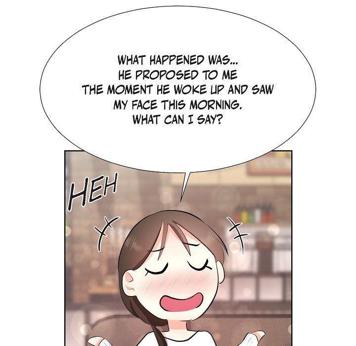 Fragrant Office Life Fragrant Office Life EP 35 - Toomics page 92 - 