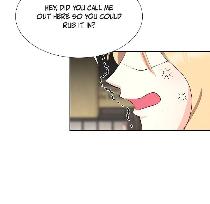 Fragrant Office Life Fragrant Office Life EP 35 - Toomics page 94 - 