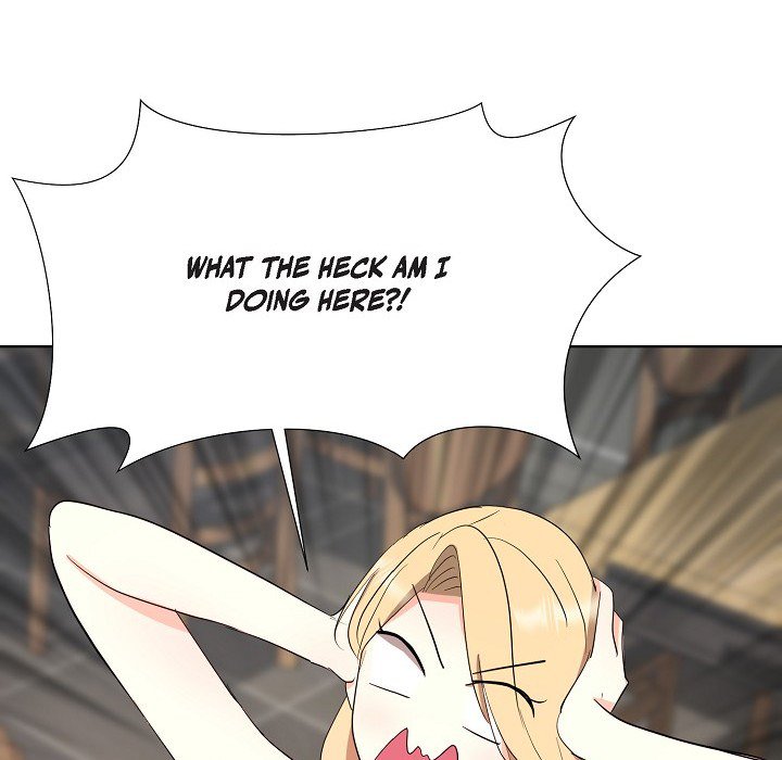 Fragrant Office Life Fragrant Office Life EP 35 - Toomics page 95 - 