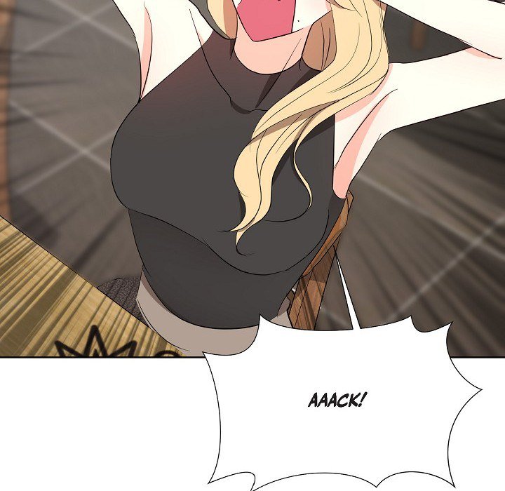 Fragrant Office Life Fragrant Office Life EP 35 - Toomics page 96 - 