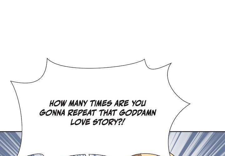 Fragrant Office Life Fragrant Office Life EP 36 - Toomics page 1 - 
