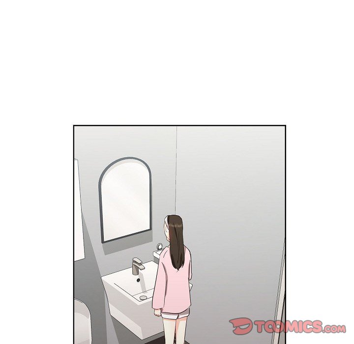 Fragrant Office Life Fragrant Office Life EP 36 - Toomics page 14 - 