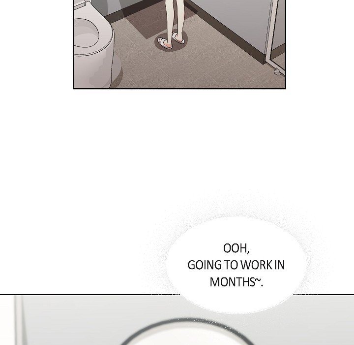 Fragrant Office Life Fragrant Office Life EP 36 - Toomics page 15 - 