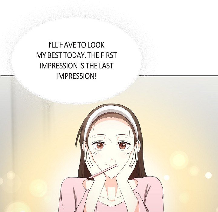 Fragrant Office Life Fragrant Office Life EP 36 - Toomics page 17 - 