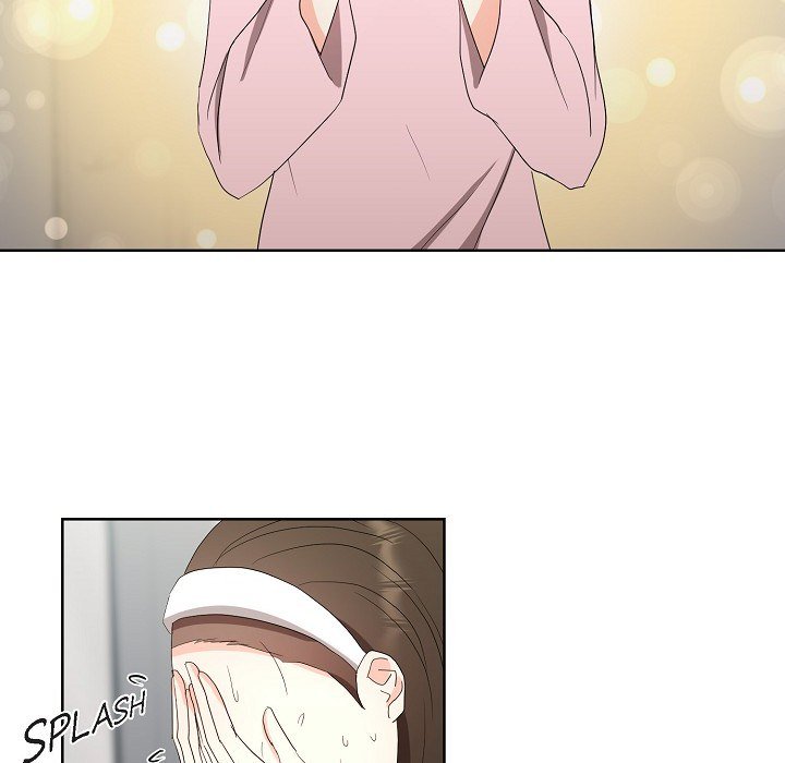Fragrant Office Life Fragrant Office Life EP 36 - Toomics page 18 - 