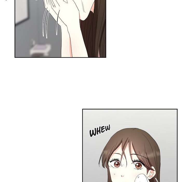 Fragrant Office Life Fragrant Office Life EP 36 - Toomics page 19 - 