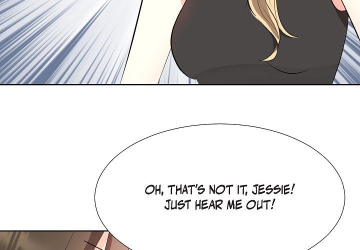 Fragrant Office Life Fragrant Office Life EP 36 - Toomics page 3 - 