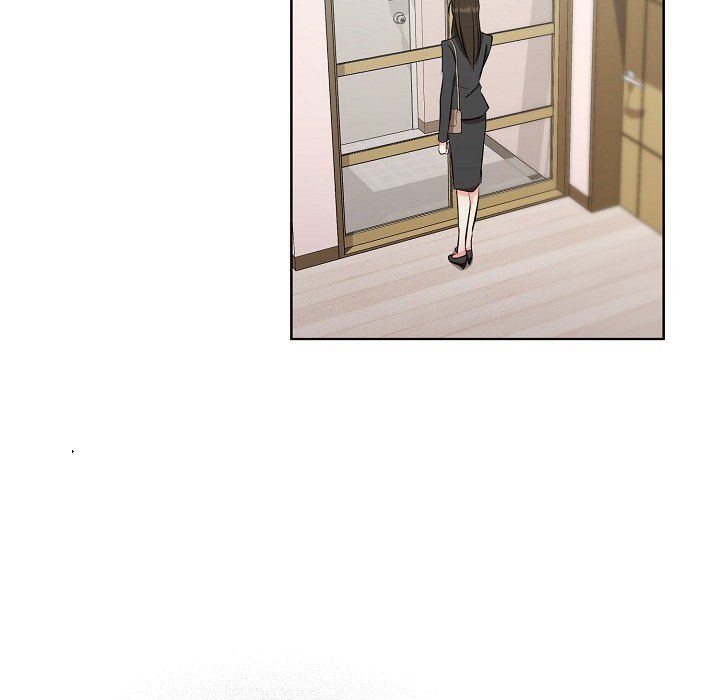 Fragrant Office Life Fragrant Office Life EP 36 - Toomics page 24 - 