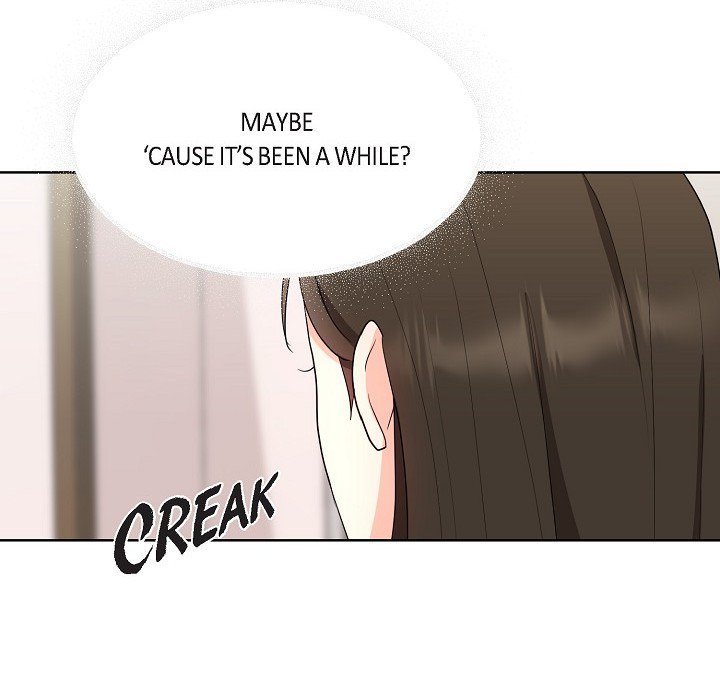 Fragrant Office Life Fragrant Office Life EP 36 - Toomics page 25 - 