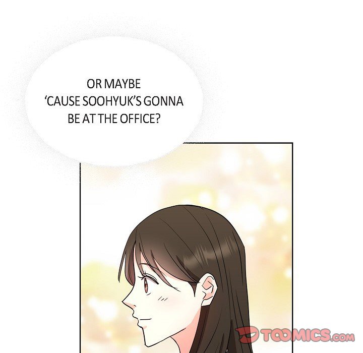 Fragrant Office Life Fragrant Office Life EP 36 - Toomics page 26 - 