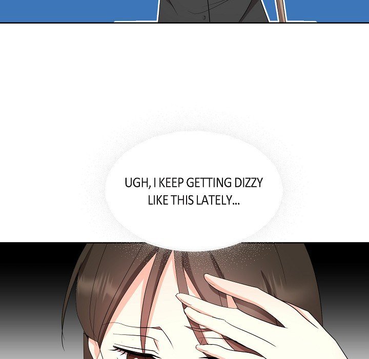 Fragrant Office Life Fragrant Office Life EP 36 - Toomics page 30 - 