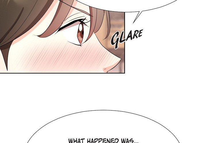 Fragrant Office Life Fragrant Office Life EP 36 - Toomics page 4 - 