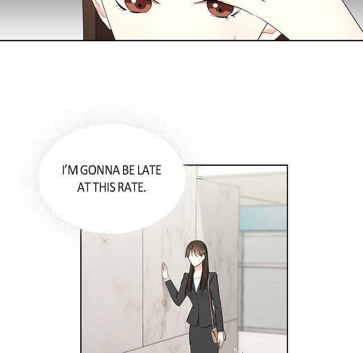 Fragrant Office Life Fragrant Office Life EP 36 - Toomics page 31 - 