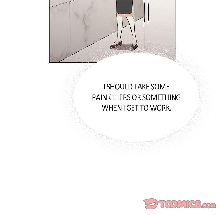 Fragrant Office Life Fragrant Office Life EP 36 - Toomics page 32 - 