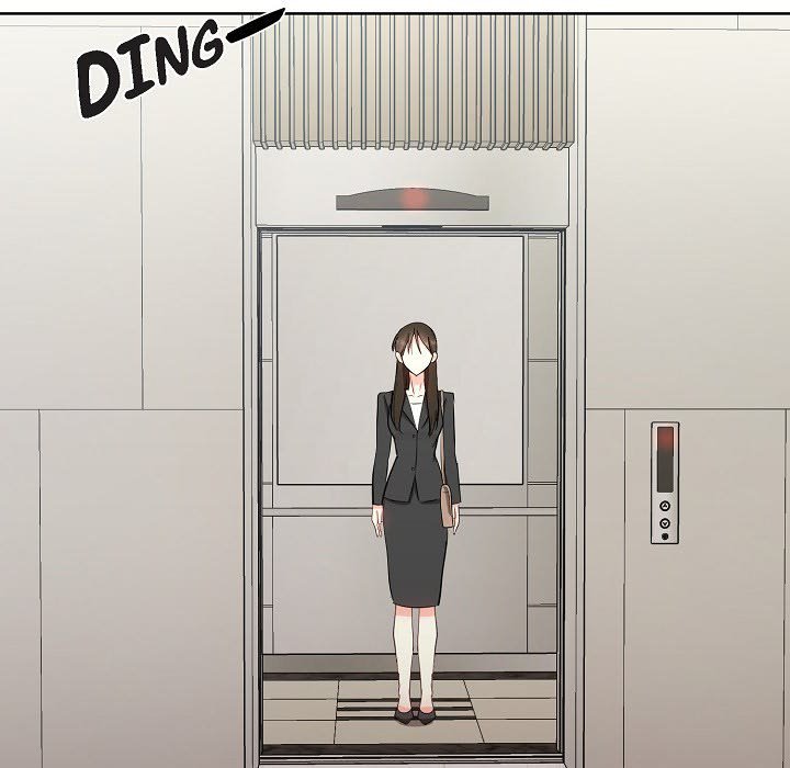 Fragrant Office Life Fragrant Office Life EP 36 - Toomics page 35 - 