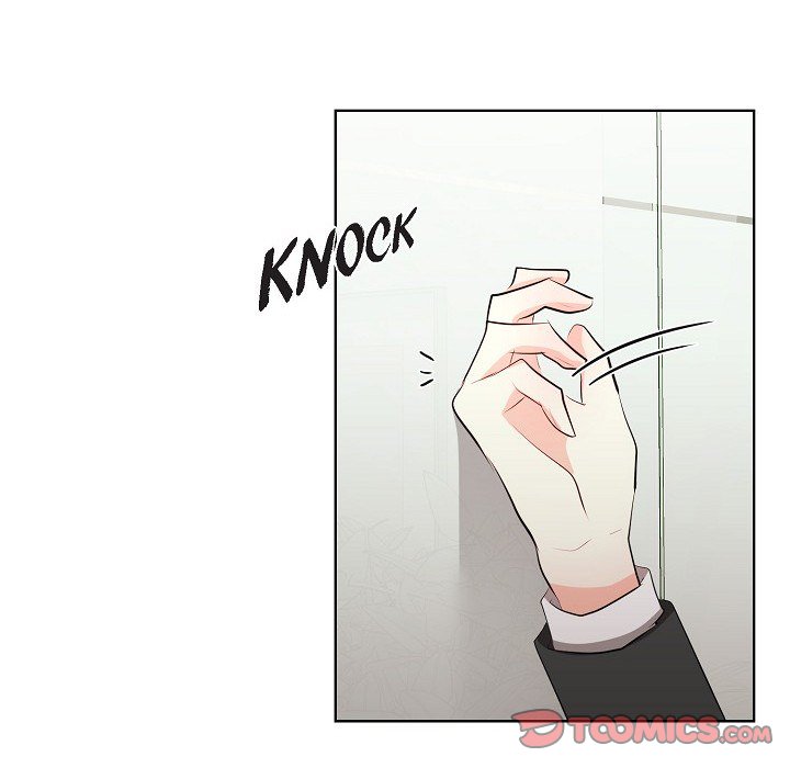 Fragrant Office Life Fragrant Office Life EP 36 - Toomics page 38 - 