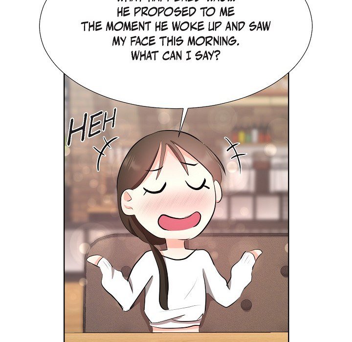 Fragrant Office Life Fragrant Office Life EP 36 - Toomics page 5 - 