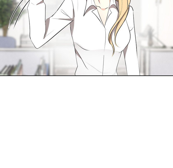 Fragrant Office Life Fragrant Office Life EP 36 - Toomics page 41 - 